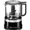 KitchenAid Robot da cucina multifunzione KitchenAid Mini 0,83 l nero