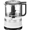 KitchenAid Robot da cucina multifunzione KitchenAid Mini 0,83 l bianco
