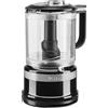 KitchenAid Robot da cucina multifunzione KitchenAid Mini 1,1 l nero