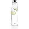 Eva Solo Caraffa Eva Solo 1,3 l vetrata con tappo in acciaio inox