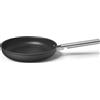 Smeg Padella 50's Style 28 cm nera