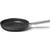 Smeg Padella 50's Style 30 cm nera