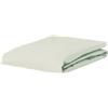 Essenza Lenzuolo con elastico Premium Percale Topper 90 x 200 cm crema