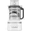 KitchenAid Robot da cucina multifunzione Classic 3,1 l bianco