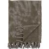 Bloomingville Coperta Ginger 125 x 150 cm