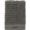 Zone Denmark Asciugamano per il viso Classic 30 x 30 cm color verde oliva