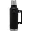 Stanley Thermos Legendary Classic 2,3 l nero