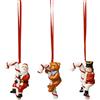 Villeroy & Boch Decorazioni per l'albero di Natale Nostalgic Ornaments bastoncini di zucchero 3 pz.