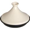 Staub Recipiente Tagine Staub 20 cm beige