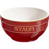 Staub Ciotolina per snack Staub 12 cm castana