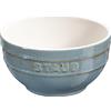 Staub Ciotolina per snack Staub 12 cm turchese