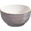 Staub Ciotolina per snack Staub 14 cm grigiastra