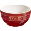 Staub Ciotolina per snack Staub 14 cm castana