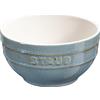 Staub Ciotolina per snack Staub 14 cm turchese
