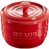 Staub Contenitore del sale Staub 250 ml