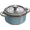 Staub Ramekin Mini Cocotte 200 ml turchese