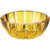 Guzzini Ciotolina Dolcevita S amber reciclata