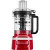 KitchenAid Robot da cucina multifunzione KitchenAid 2,1 l rosso