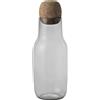 Muuto Caraffa Corky grigiastra