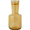 Muuto Caraffa Raise arancione