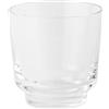 Muuto Bicchieri di vetro Raise 200 ml incolore 2 pz.