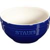 Staub Ciotolina per snack Staub 12 cm celeste