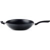 Fissler Wok Cenit 32 cm nero