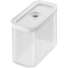 Zwilling Contenitore sottovuoto Fresh & Save Cube 1,8 l grigiastro
