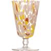 Bloomingville Calice per vino Lilya 275 ml