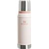 Stanley Thermos Legendary Classic 0,75 l rosa chiaro