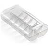Silikomart Contenitore per macarons o biscotti Macado 12 incolore