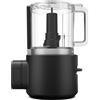 KitchenAid Robot da cucina multifunzione KitchenAid Go mini con batteria