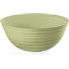 Guzzini Scodella Tierra XL verde chiara