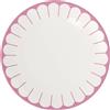 Villeroy & Boch Piatto piano da pranzo Fleur Cassis 26,6 cm