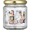 Muurla Barattolo Muurla Moomin Marmellata 300 ml