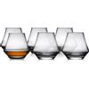 LyngbyGlas Bicchieri da rum Juvel 290 ml 6 pz.