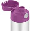 Thermos Tappo per bottiglia termica FUNtainer, rosa scuro