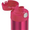 Thermos Tappo per bottiglia termica FUNtainer, rosa