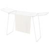 Brabantia Stendibiancheria Hangon Too, 198,3 cm, bianco