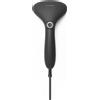 Steamery Vaporizzatore a mano per vestiti Cirrus 2, nero
