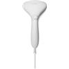 Steamery Vaporizzatore a mano per vestiti Cirrus 2 grigio