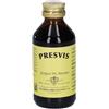 Dr.giorgini Ser-Vis Srl Presvis Liquido Alcoolico 100 Ml ml Soluzione orale