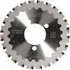Makita E-11097 Lama Sega Circolare T.C.T. Efficut 110x34mm 24T DSC251 Metallo