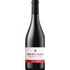 Maison Chape Hautes Craies - Le rouge boisé 2024 - Maison Chape