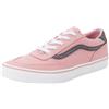 Vans Brooklyn LS, Scarpe da Ginnastica Bambine e Ragazze, Rosa, 37.5 EU