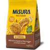 COLUSSI SpA Multigrain Biscotti Ai 6 Cereali Misura 330g