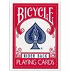 Bicycle bicicletta rossa carte da gioco Bicycle Playing Cards Red