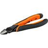 BAHCO Alicate De Corte Lateral 125