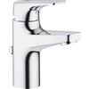 Grohe 23809000 Start Flow Miscelatore Monocomando per Lavabo, Taglia S