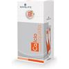 PHARMAELLE Srl BARILIFE CALCIO LIQUIDO 15STICK